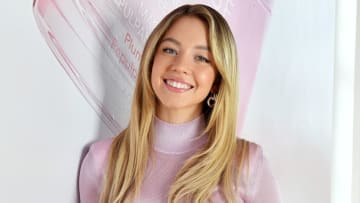 Sydney Sweeney