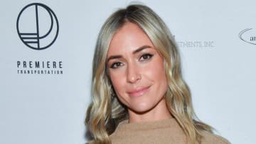 Kristin Cavallari