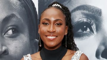 Coco Gauff