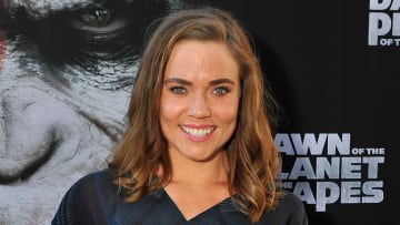 Natalie Coughlin