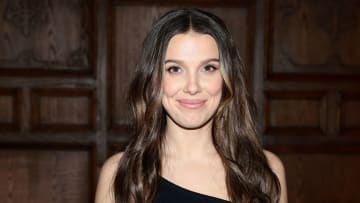 Millie Bobby Brown