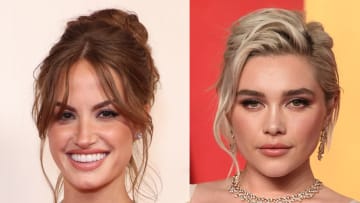 Haley Kalil and Florence Pugh