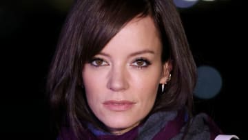 Lily Allen