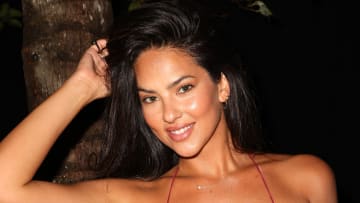 Christen Harper.