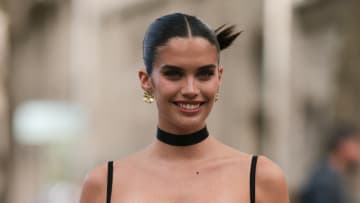 Sara Sampaio.