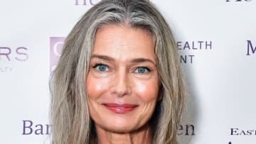 Paulina Porizkova