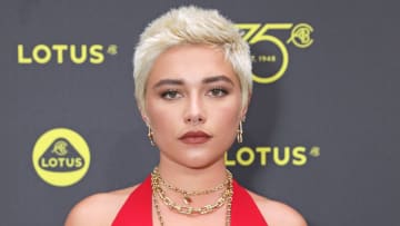 Florence Pugh