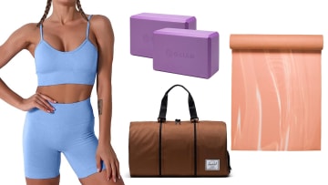 The best fitness finds.