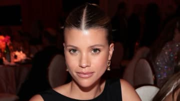 Sofia Richie