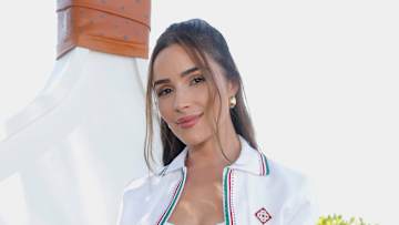 Olivia Culpo.