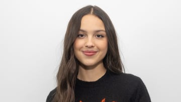 Olivia Rodrigo.