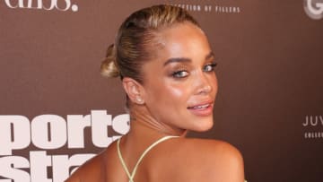 Jasmine Sanders