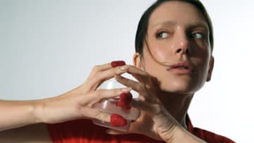 Valentina Ferrer.
