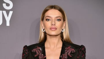 Bregje Heinen. 