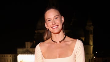 Bar Refaeli.