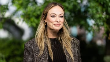 Olivia Wilde.