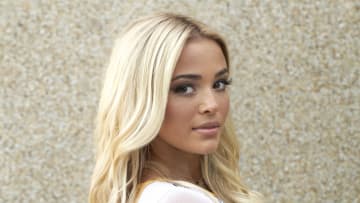 Olivia Dunne.