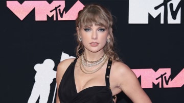 Taylor Swift.