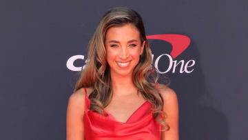 Katie Austin.