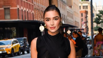 Olivia Culpo.