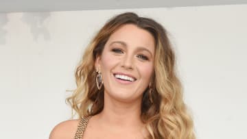 Blake Lively.