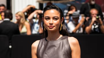 Kelsey Merritt.