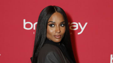 Ciara.