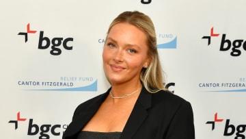 Camille Kostek.