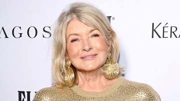 Martha Stewart
