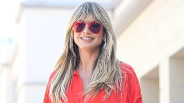 Heidi Klum