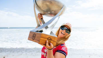 Caroline Marks