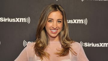Katie Austin. 