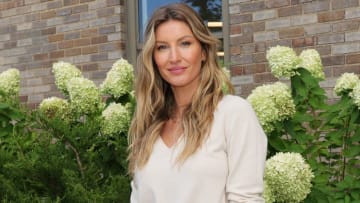 Gisele Bündchen