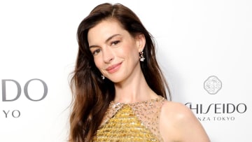 Anne Hathaway