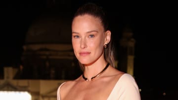 Bar Refaeli.