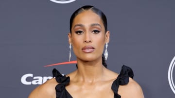 Skylar Diggins-Smith.