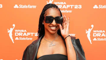 DiDi Richards.