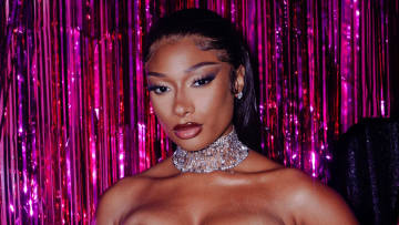 Megan thee Stallion