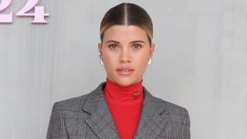 Sofia Richie