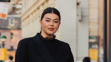 Lauren Chan.