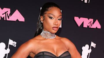 Megan Thee Stallion