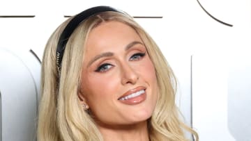 Paris Hilton