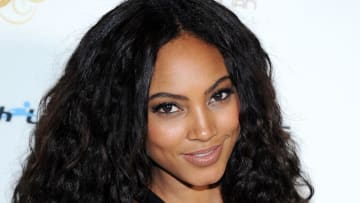 Ariel Meredith