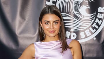 Rachael Kirkconnell.