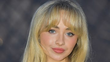 Sabrina Carpenter.
