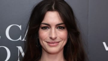 Anne Hathaway