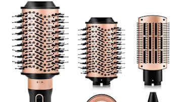 Nicebay Hair Dryer Brush on Sale for October Prime Day 2023, $50 (was $200)