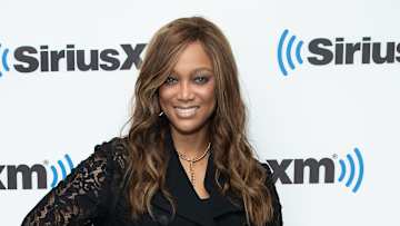 Tyra Banks