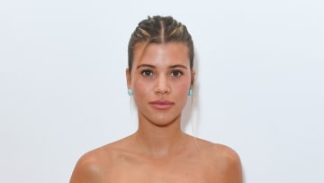 Sofia Richie.