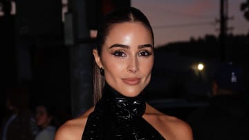 Olivia Culpo.